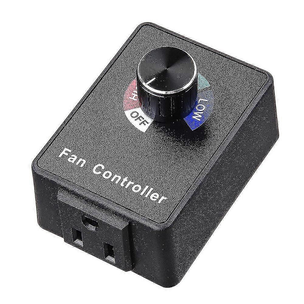 Fan Speed Controller