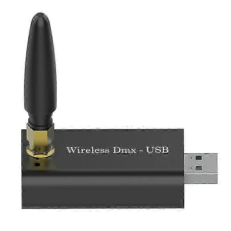 Usb To Dmx Interface Adapter Stage Lighting Dimmer Led Dmx512 Computer Pc Stage Lighting Controller Dimmer