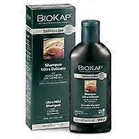 Ultra delicate shampoo with cereal sugars 200 ml