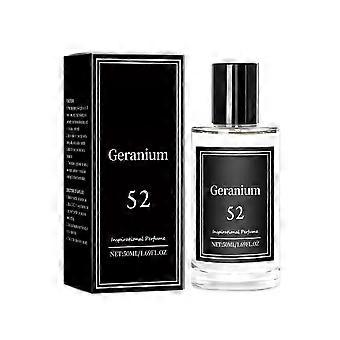 Men's Eau De Toilette Coastal Breeze Long Lasting Fragrance Spray with Refillable Atomizer 6.7 oz