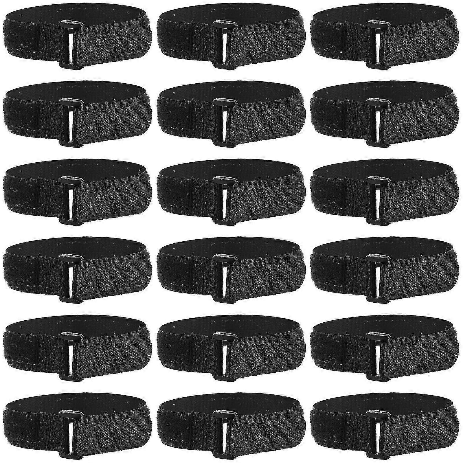 Fire Extinguisher Accessories Fire Extinguisher Strap compatible with Securing 20Pcs Set