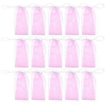 50 Pcs Einweg Tangas Höschen Tragbare Höschen Frauen Unterhosen für Reise Spa