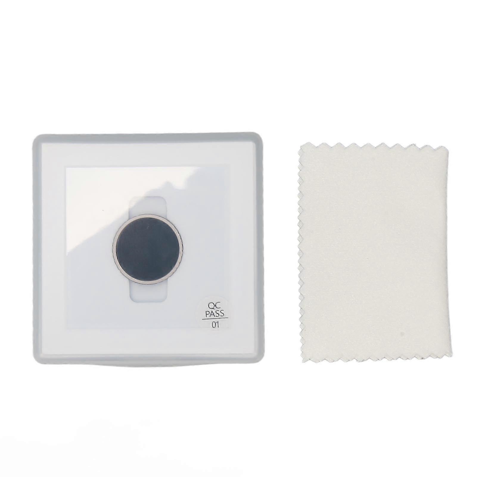 Action Camera ND Filter Neutral Density Filter Waterproof Multi Coated Pattern Frame Compatible With Insta360 GO2 GO3 ND8