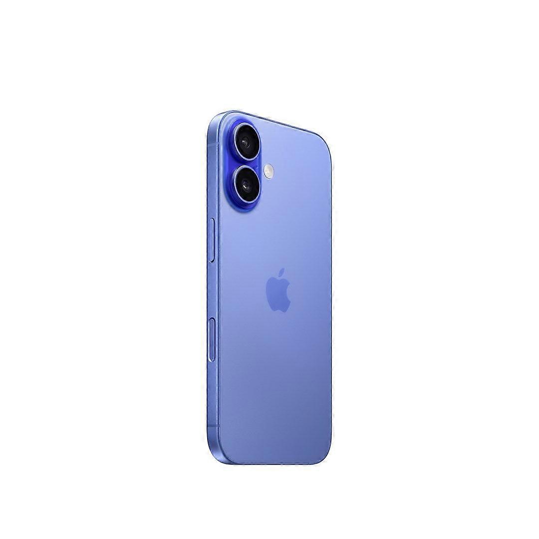 Apple iPhone 16 128 GB Ultramar