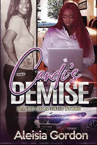 Candi's demise
