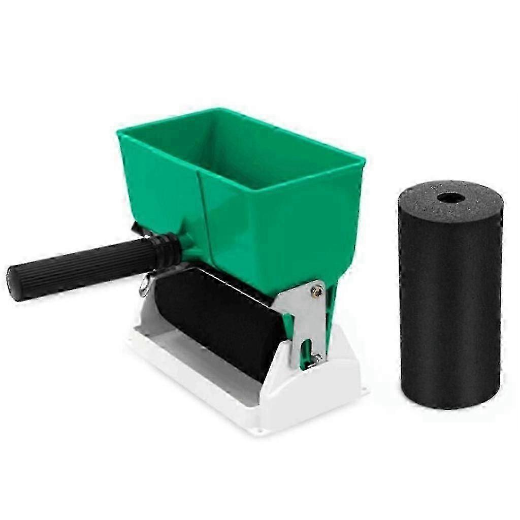 3 Inch/6 Inch Adjustable Glue Roller Professional Handheld Glue Applicator