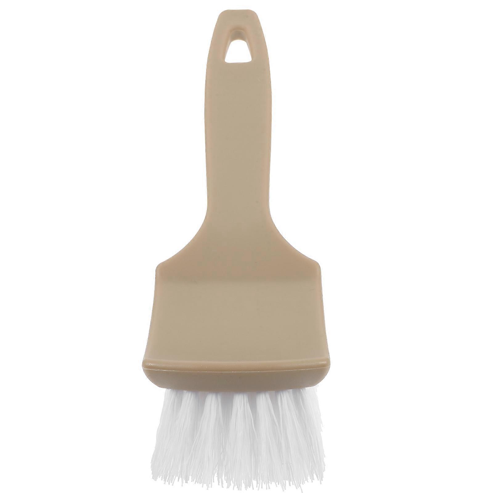 Wheel Cleaner Brush for Car Detailing Multipurpose Cleaning 3Pcs Kit