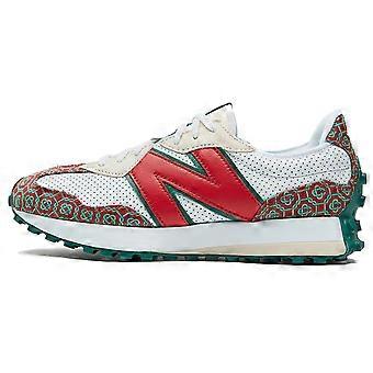 New Balance NB 327 x Casablanca 'Rød Monogram' MS327CAA