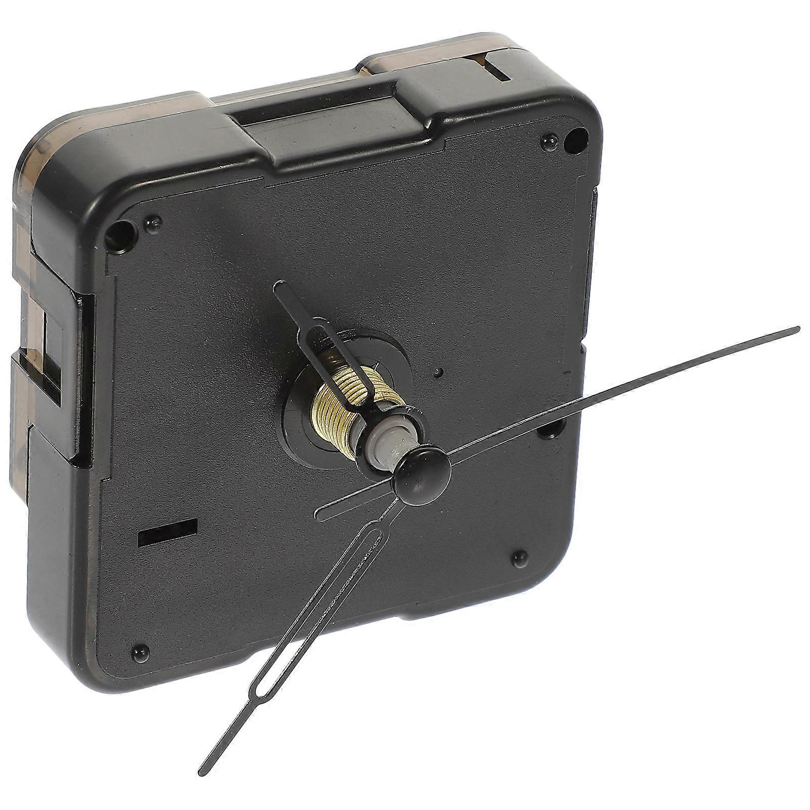 Wall Clock Movement Replacement DIY Clock Movement Kit 5Sets