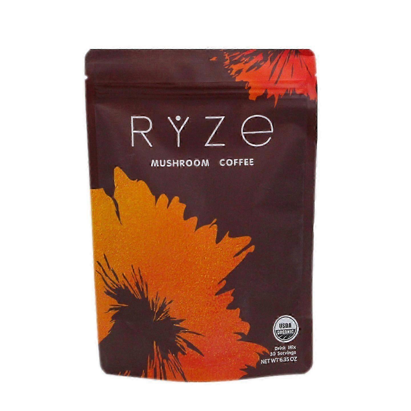 Mushroom Coffee Powder 180g!l7