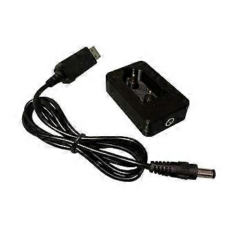External Battery Charger For Shimano Di2 SM-BCR1 SM-BTR1 6770 7970 [jkw]