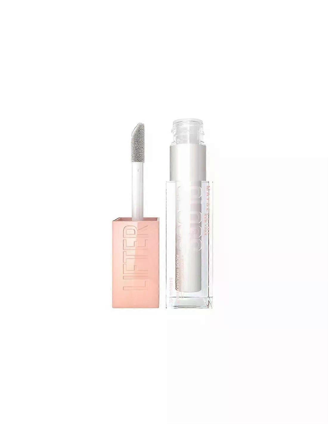 Maybelline Mayb Lipgloss Lifter Hyaluron