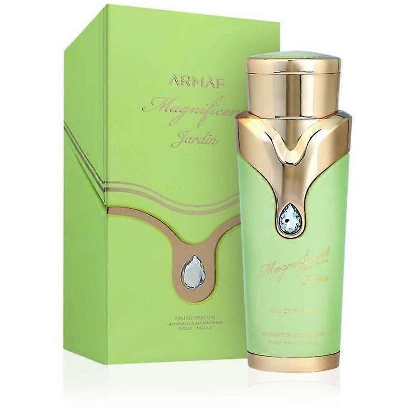 Magnificent Jardin EDP 100ml