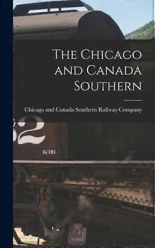Chicago e Canada Southern