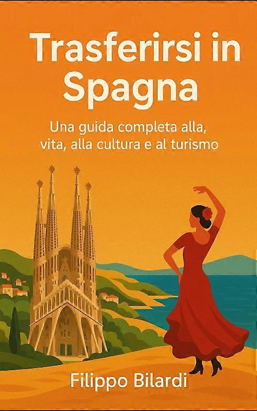 Trasferirsi In Spagna