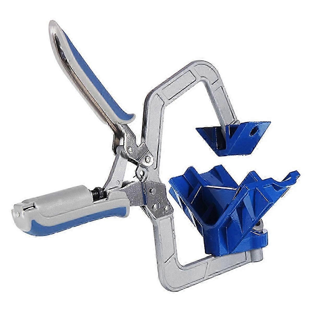90 Degree Right Angle Clamp Universal Welding Quick Clamp hing