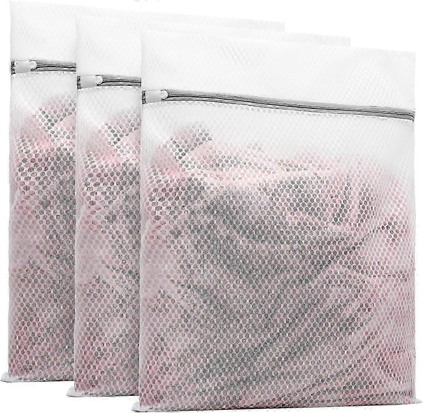 Extra Strong Mesh Laundry Protection Bags