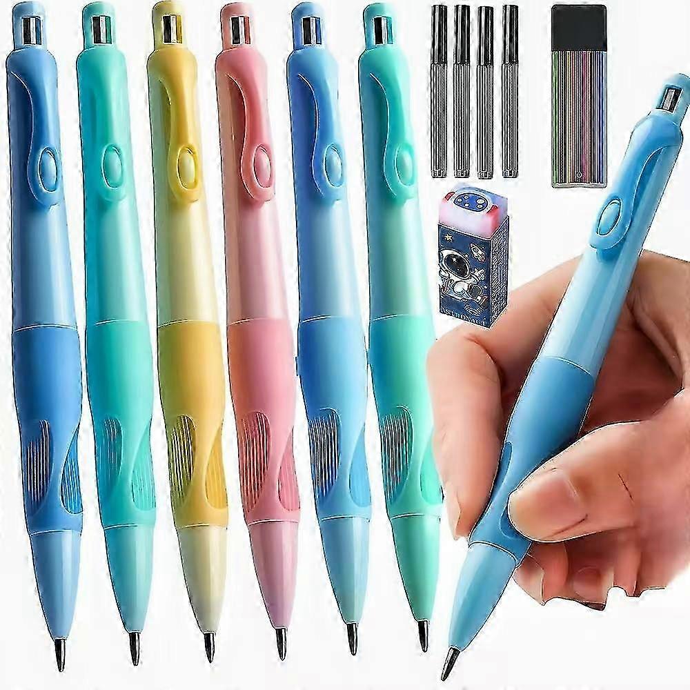 2.0mm Posture-Support Mechanical Pencil