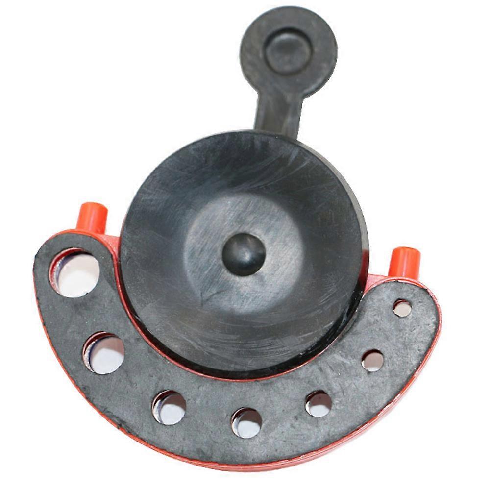Glass Hole Drill Locator for Glass Tile Drilling Multi-Function