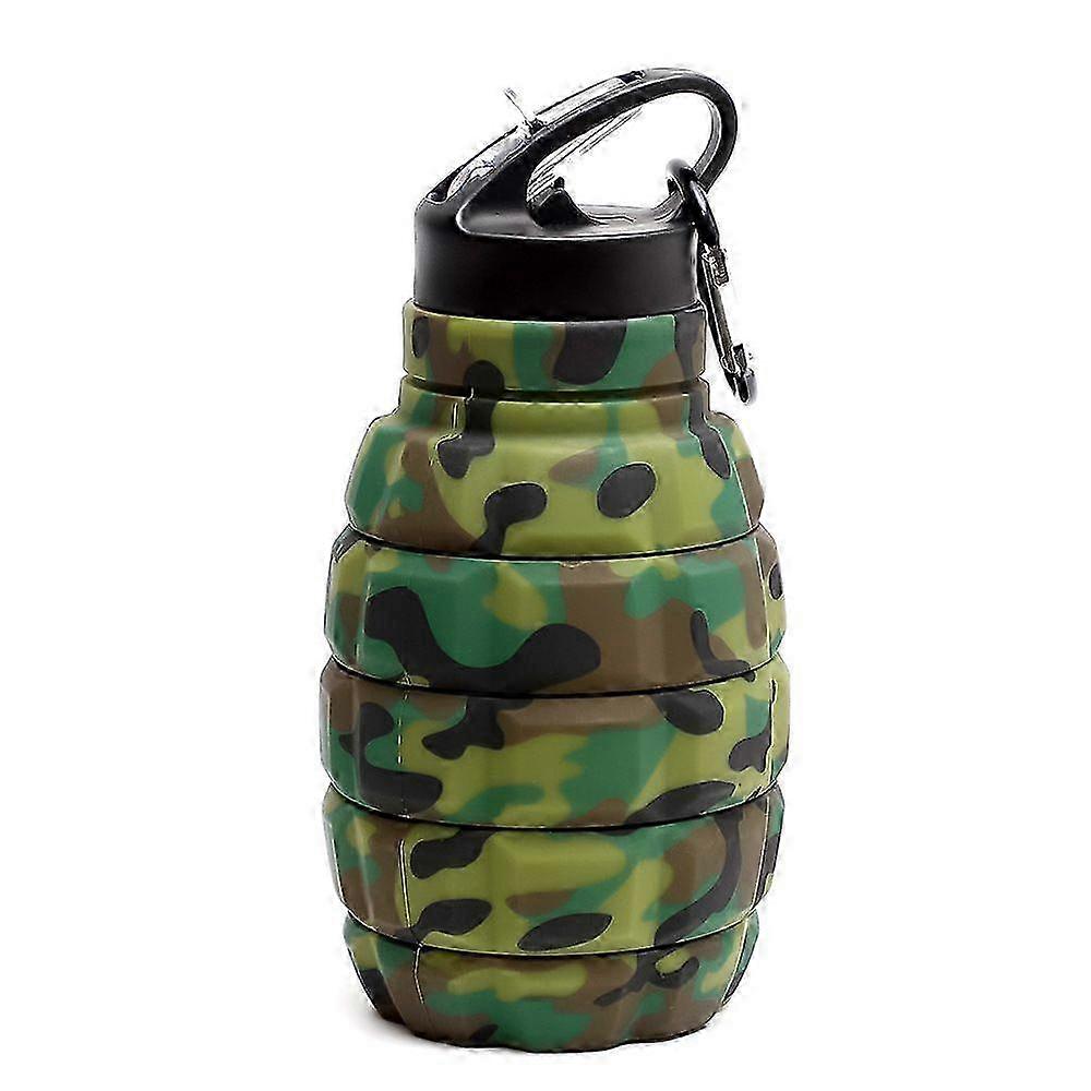 580ML Water Bottle 526