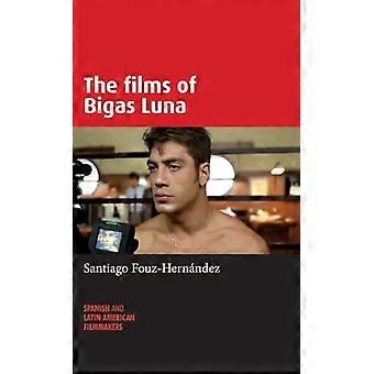 The Films of Bigas Luna