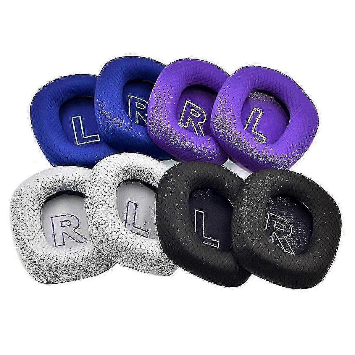 Cloth Replacement Kit For G733 Headset