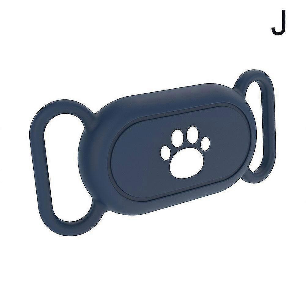 Shockproof SmartTag2 Silicone Case