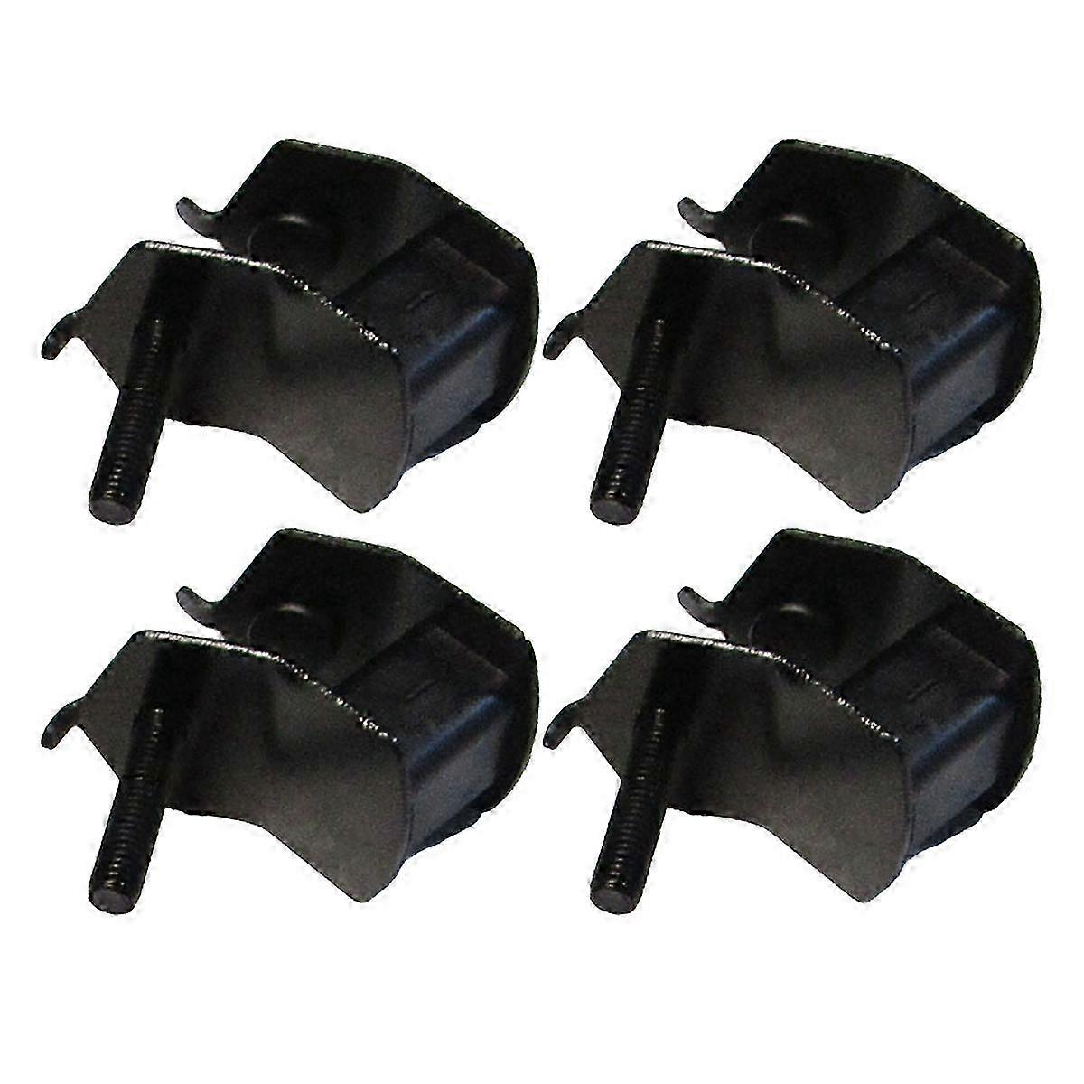 Rubber Iron Generator Motor Mounts