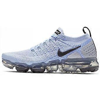 Nike Air VaporMax Flyknit 2 Aluminium Dames 942843-402