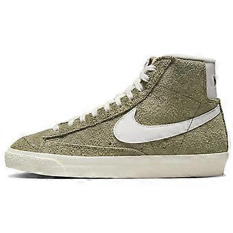 Nike Blazer Mid '77 Vintage 'Olive' Dames DV7006-201