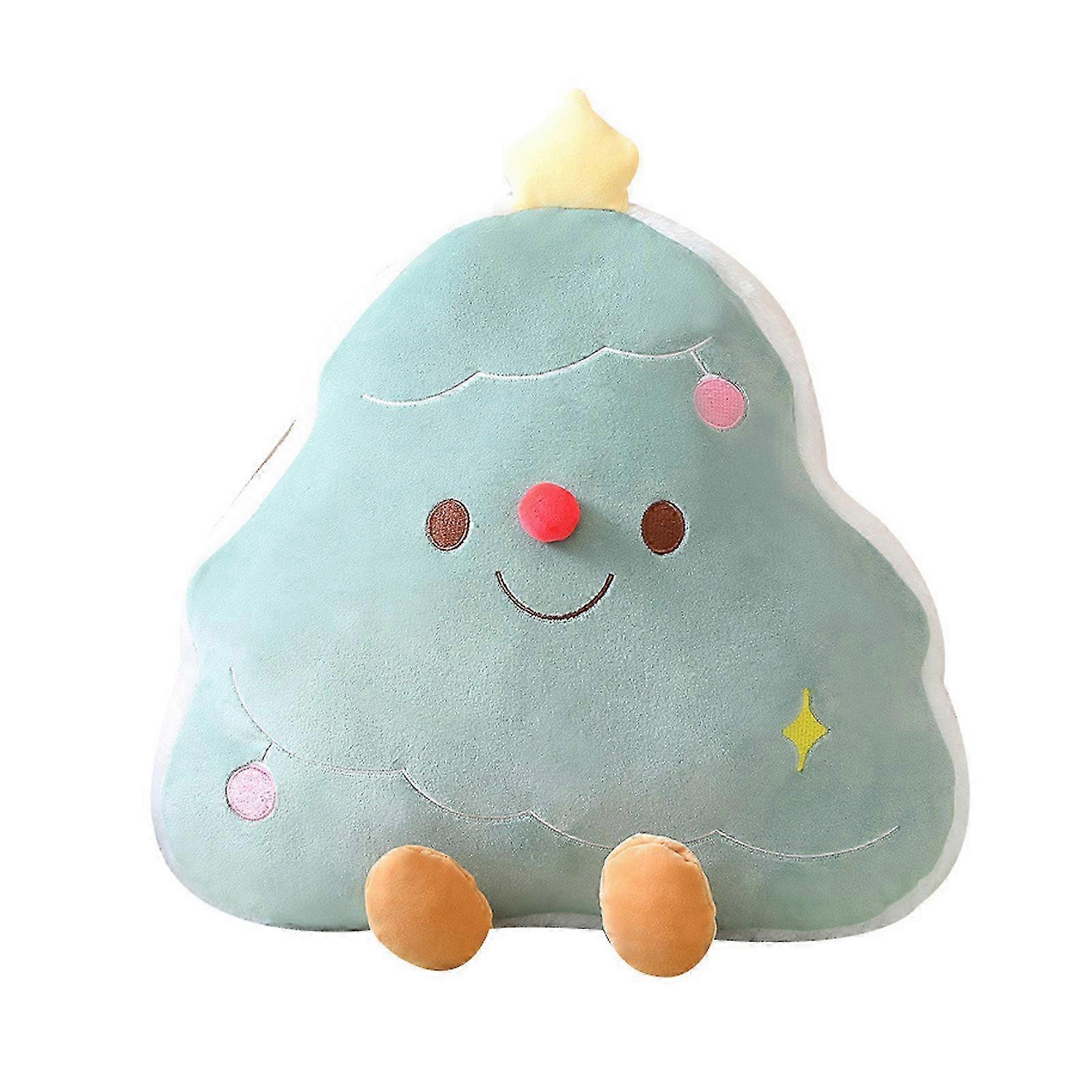 Soft Gingerbread Bunny Cuddle Toy