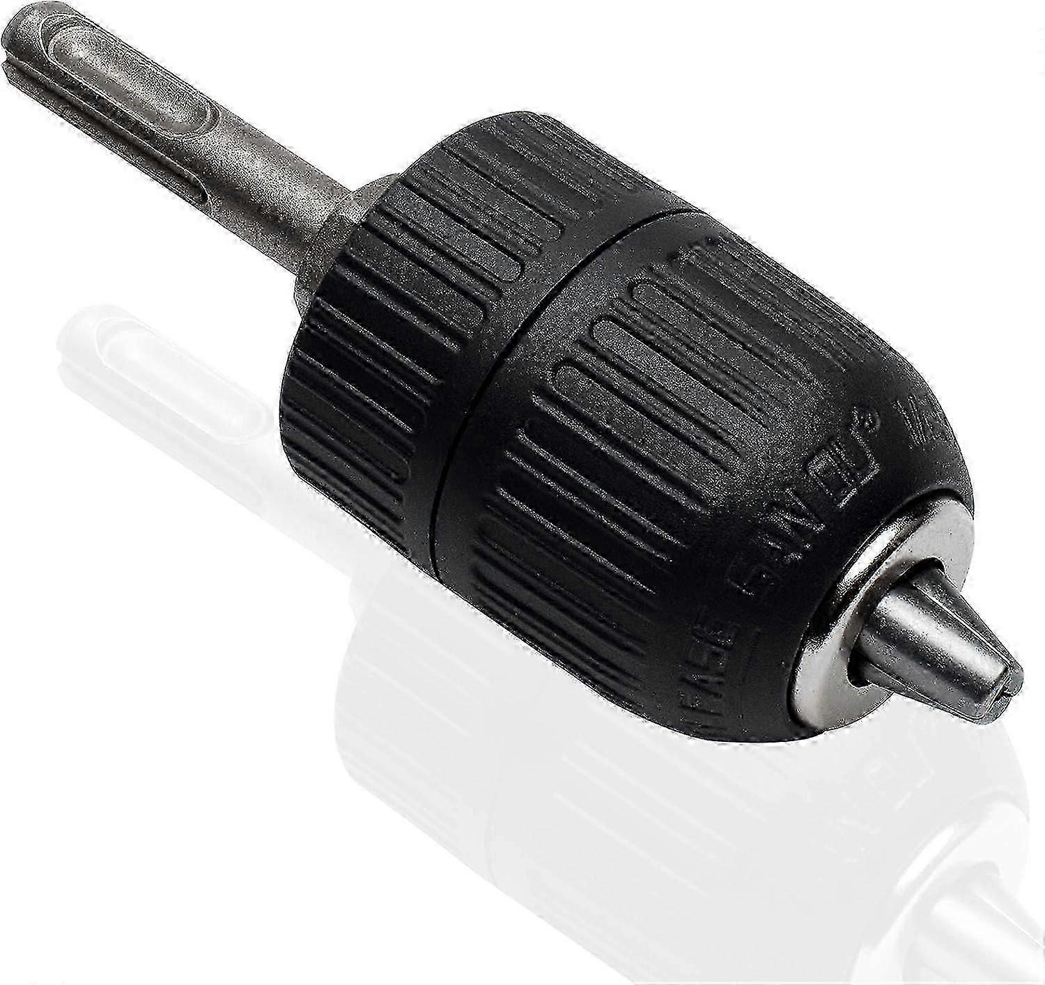 Keyless SDS Adapter compatible with Hammer Drill - 13mm