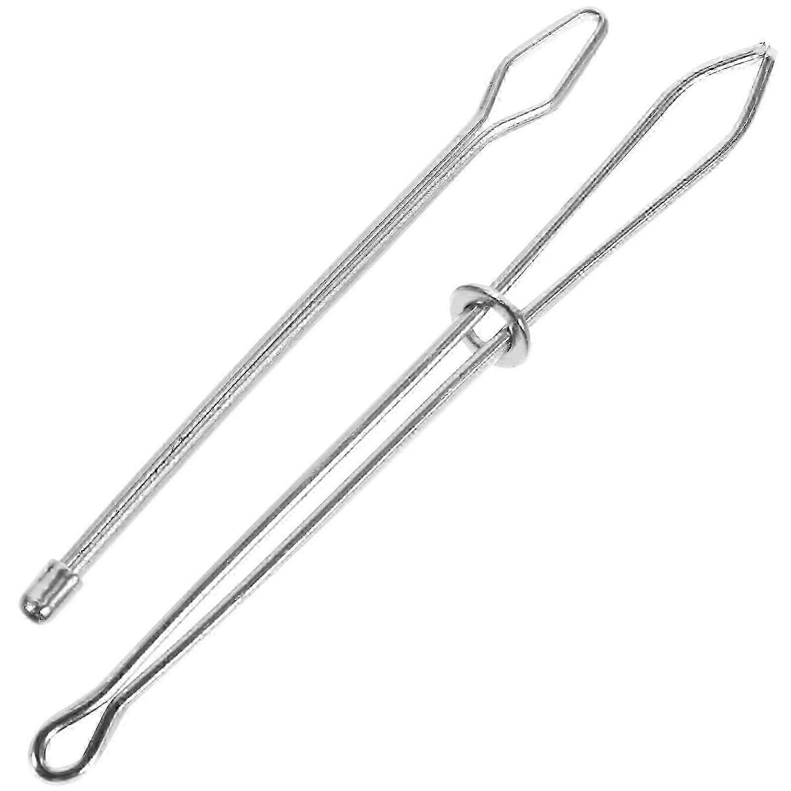 Precision Steel Threading Aid For Home Crafters