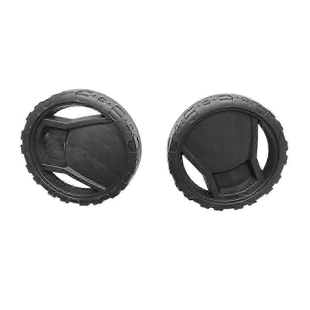 K2 K3 Pressure Washer Replacement Wheels