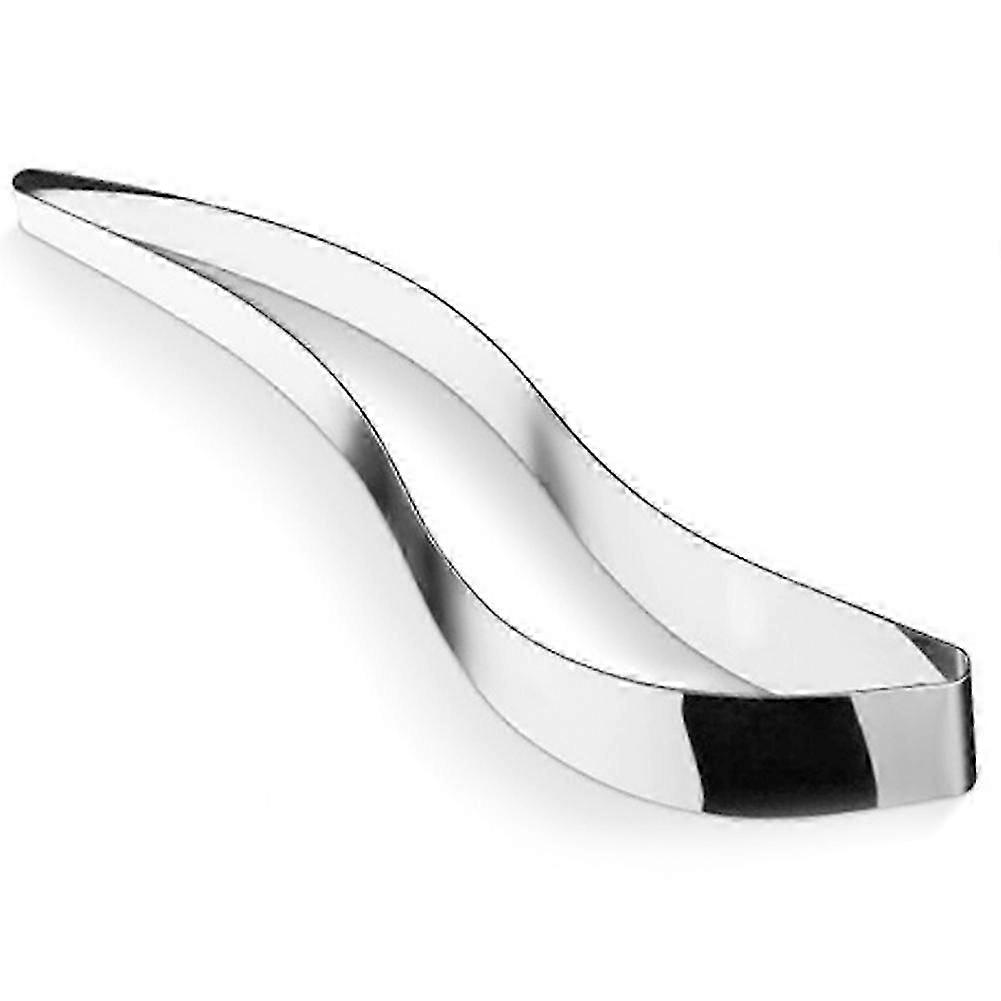 Stainless Cake Slicer Easy One-Hand