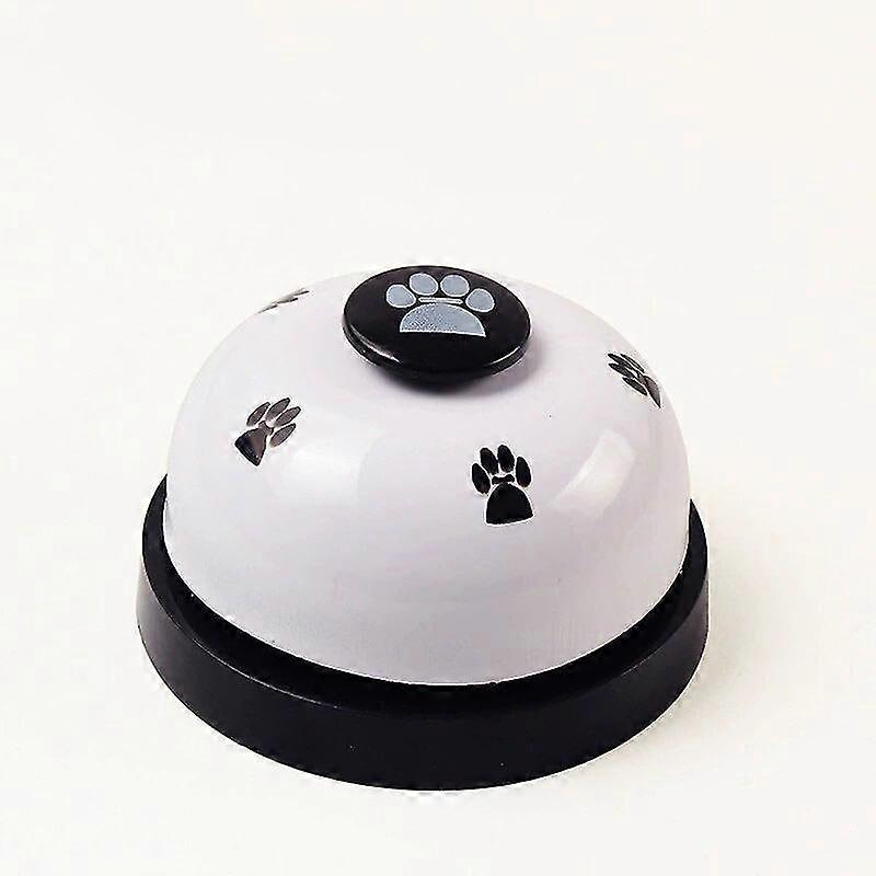 Compact Pet & Service Bell