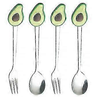 4pcs Kitchen Tableware, Eating Tools