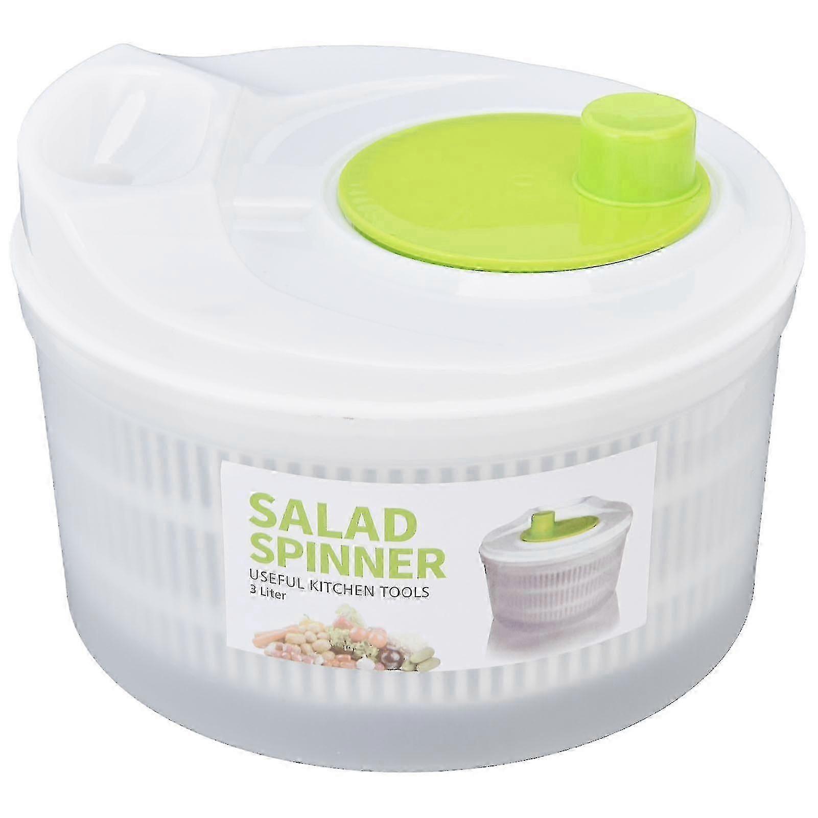 3LMultifunctionalSaladDrainerwithBowlandColander-IdealforCooking_HP