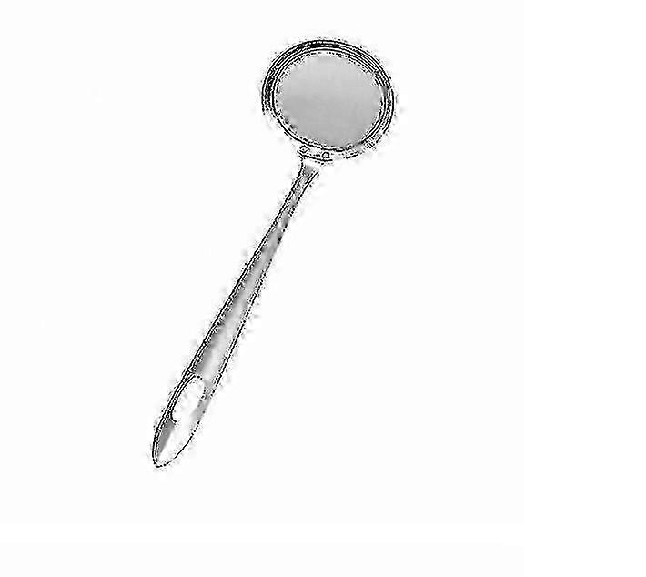 25cm Stainless Oil Skimmer Set