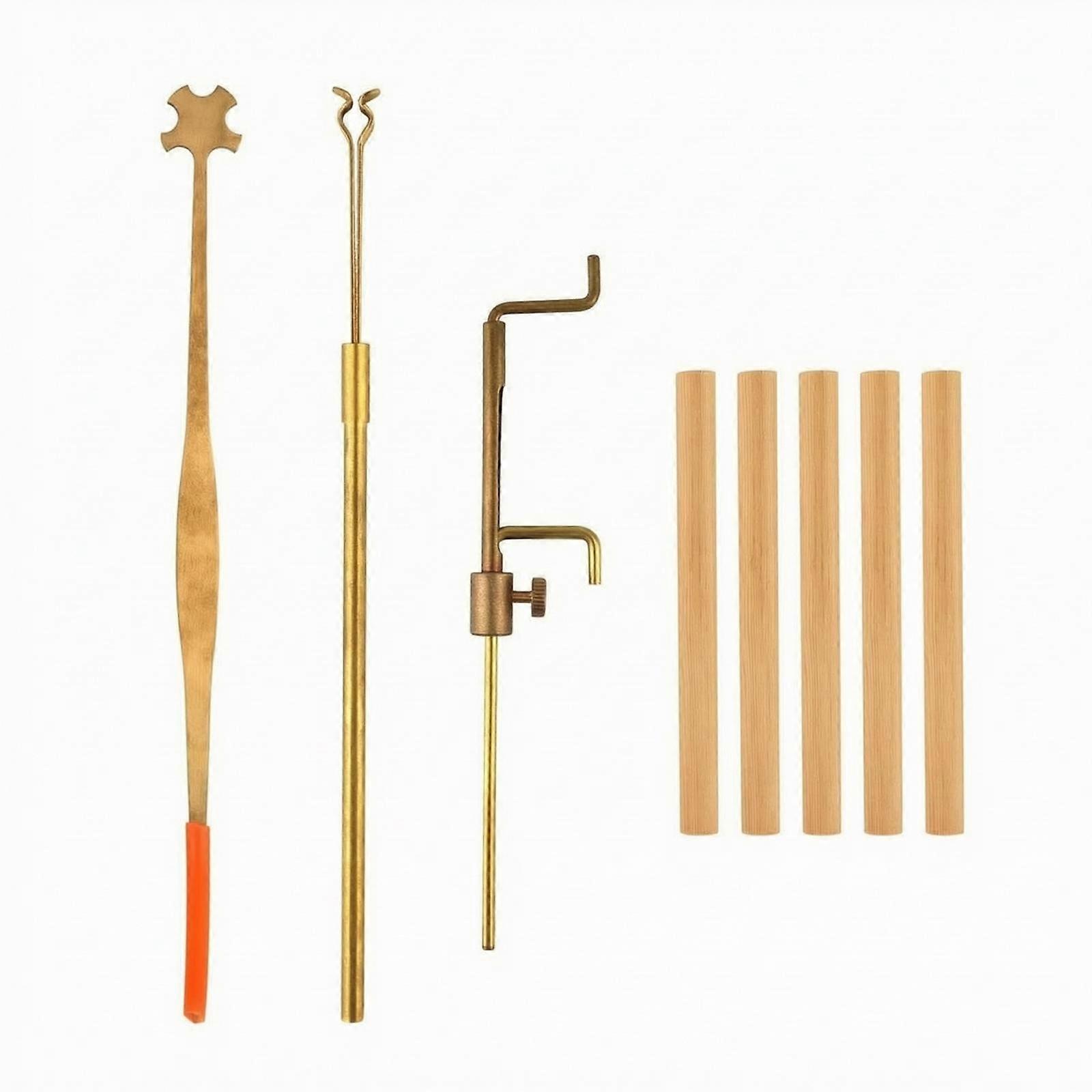 Sound Post Tool Kit Professional for Workshop