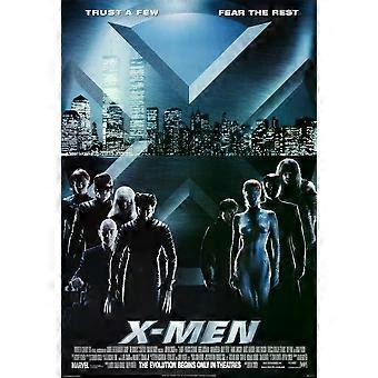 CLASSIC 2000s MOVIE Jigsaw Puzzle FOO822