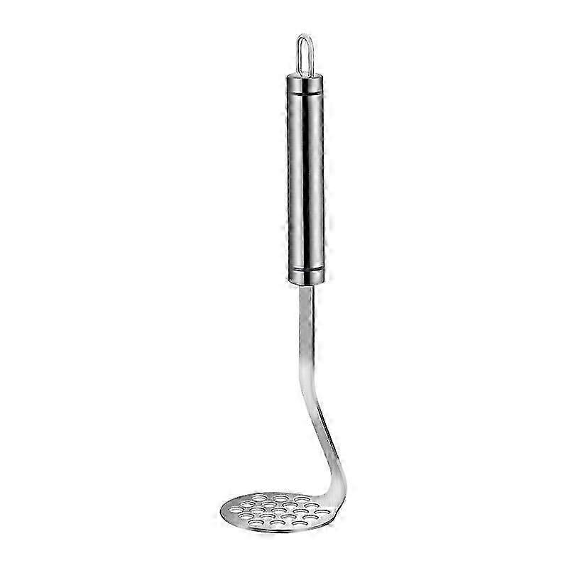 Compact Stainless Potato Masher
