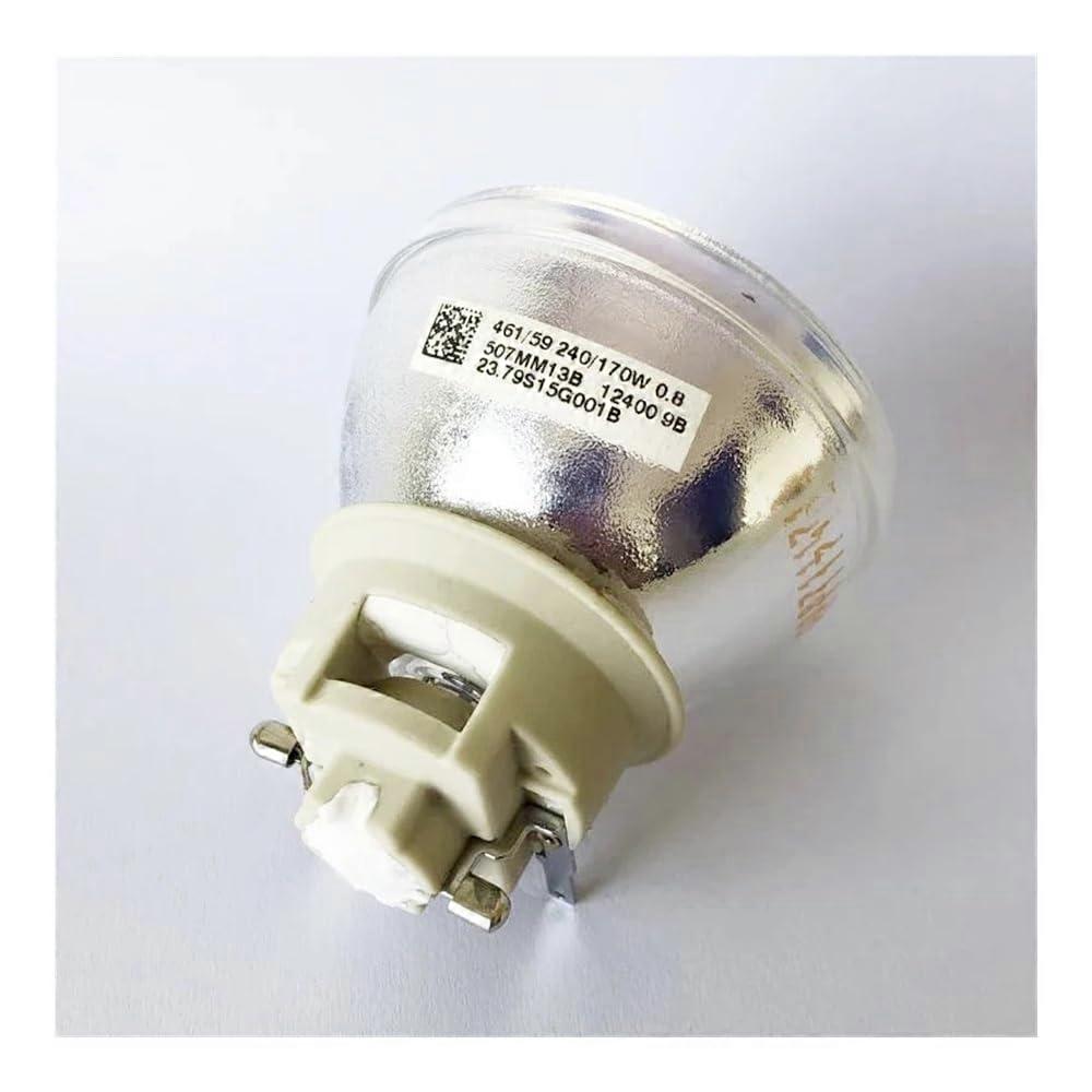 Projector Bulb 5J.JL805.001 Compatible with BenQ TH685