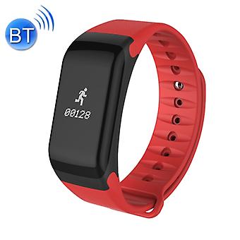 Tlwt1 0.66 Inch Oled Display Bluetooth Smart Bracelet