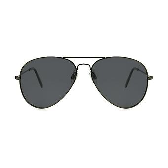 Foster Grant Mens Aviator Gun Sunglass Fruugo IE