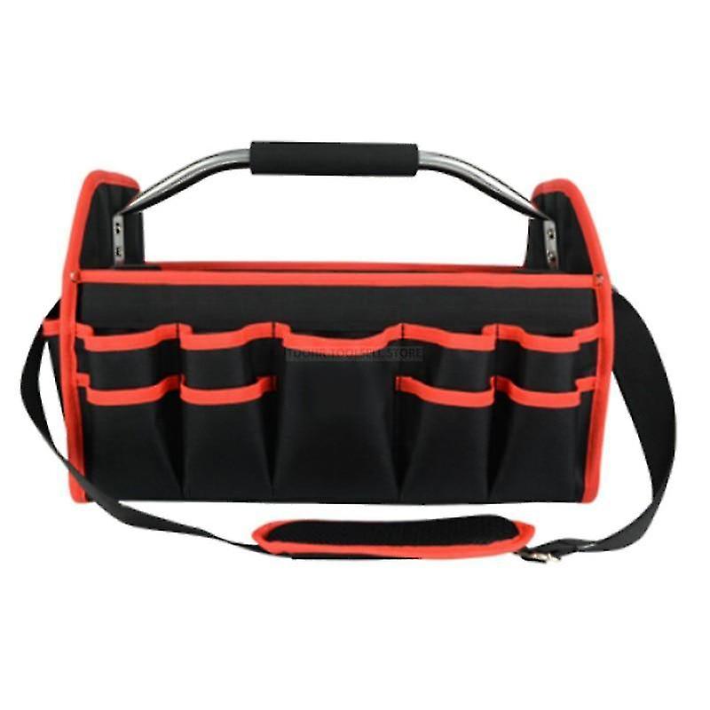 Oxford Cloth Foldable Tool Case Bag