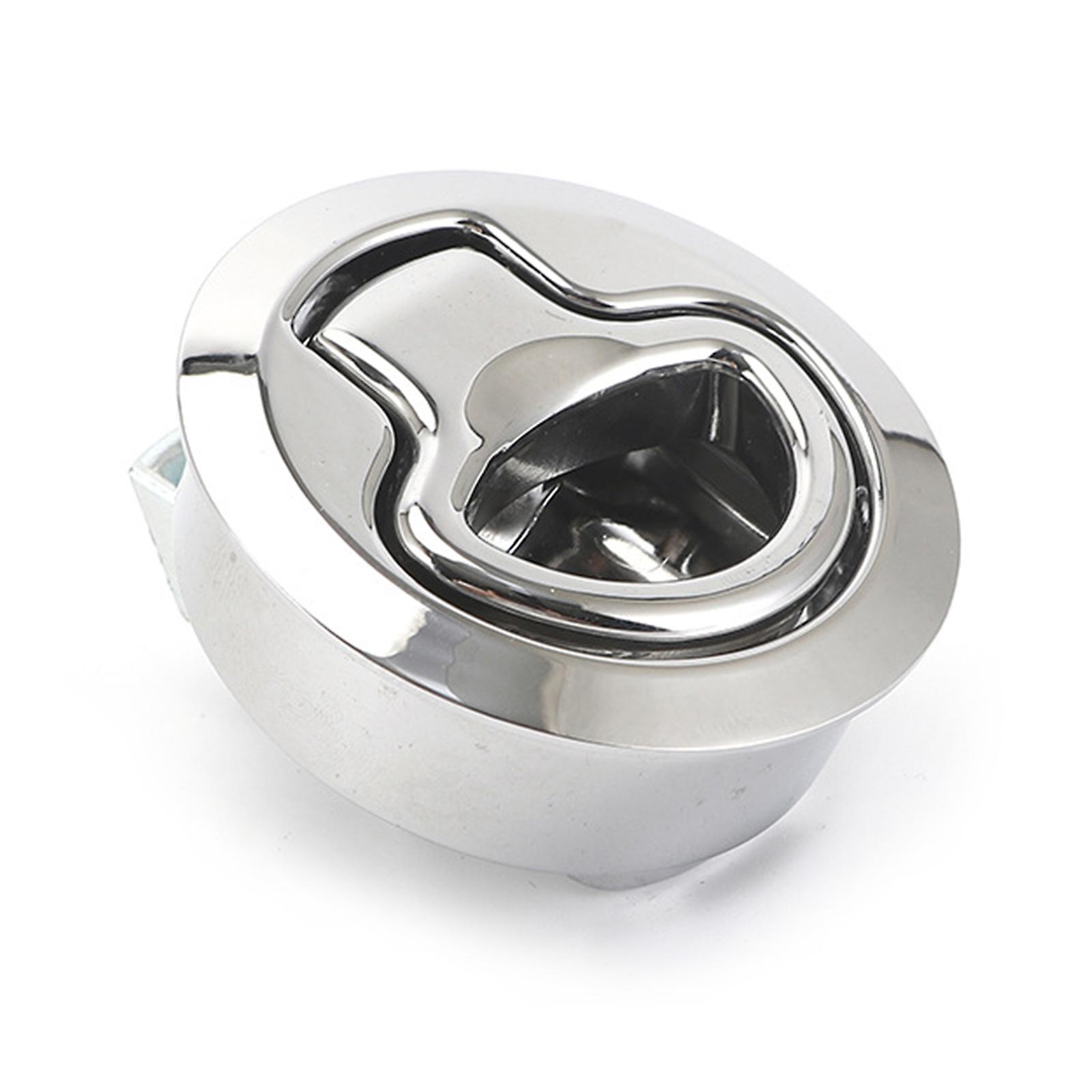 61mm Embedded Flush Pull Slam for Latch Lock Marine Deck for Hatch Door Cabinet