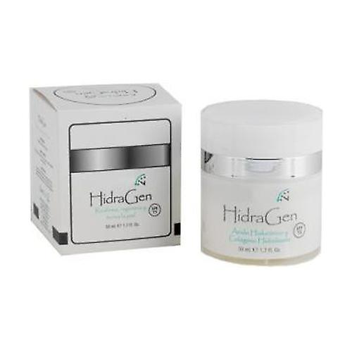 hydragen 50 ml of cream