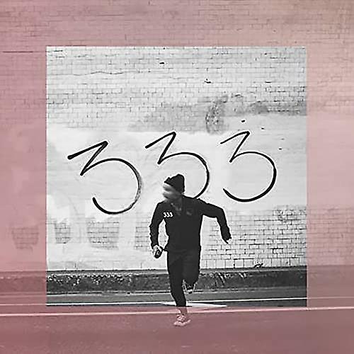 FEVER 333 - STRENGTH IN NUMB333RS [CD]
