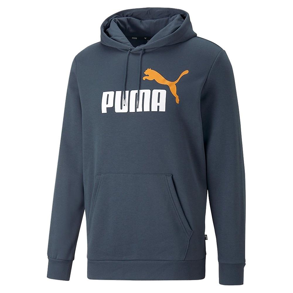 Puma Ess 2 Col Big Logo 58676515 training all year men